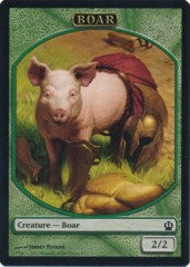 Boar Token