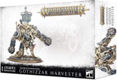 (94-29) Gothizzar Harvester