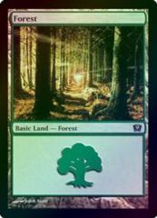 Forest (347) - Foil