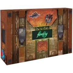 Firefly: 10th Anniversary Collector's Edition