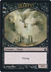 Harpy Token