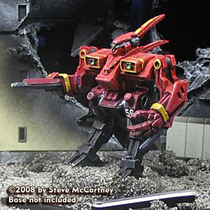 20-411 Deva C-DVA-O Invictus