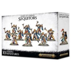 (96-43) Sequitors