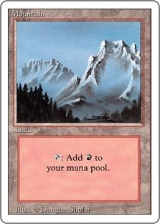 Mountain 1