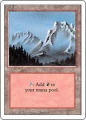 Mountain 1