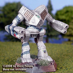 20-662 Battle Cobra Prime