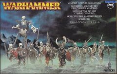 (91-06) Skeleton Warriors