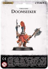 (84-26) Fyreslayer Doomseeker