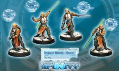 (280311) Monjes-guerreros Shaolin