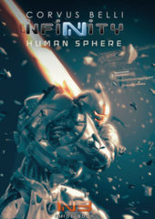 (289403) Human Sphere N3