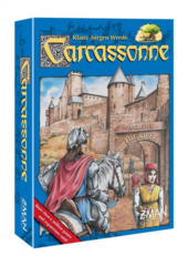 Carcassonne