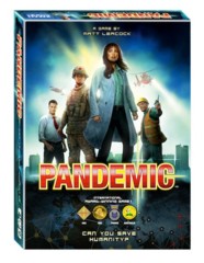 ZMG7101 Pandemic