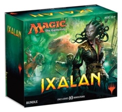 IXALAN