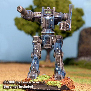 20-677 Grendel