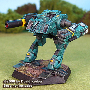 20-991 Shadow Cat Prime
