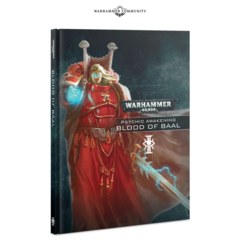 Psychic Awakening: Blood of Baal