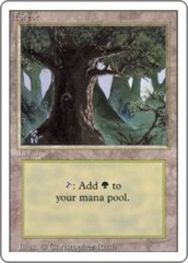 Forest (Trunk)