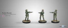 (280182) ARIADNA: FOXTROT RANGERS - BOARDING SHOTGUN (1)
