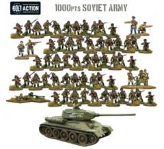 Russian: Soviet Starter Army