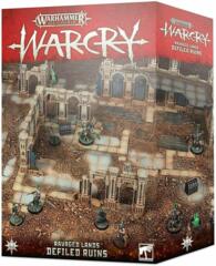 (111-32) Ravaged Lands: Defiled Ruins
