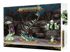 (91-21) Endless Spells: Nighthaunt