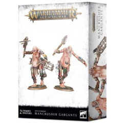 (93-03) Mancrusher Gargants