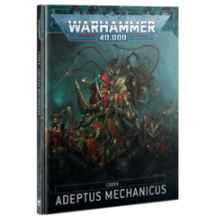 (59-01) Codex Adeptus Mechanicus