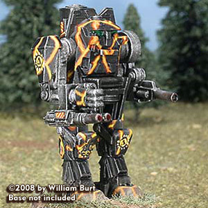 20-606 Gladiator
