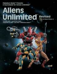 PAL515 Aliens Unlimited™
