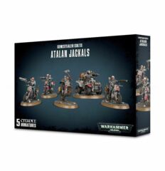 (51-62) Atalan Jackals