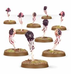(6015) Spore Mine Cluster