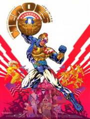 PAL500 Heroes Unlimited™ RPG