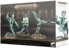(94-31) Endless Spells: Ossiarch Bonereapers