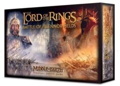 (30-05) Middle Earth SBG: Battle of Pelennor Fields