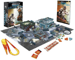 (CVB280030) Infinity CodeOne: Operation Kaldstrom