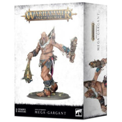 (93-02) Kraken-eater Mega-Gargant