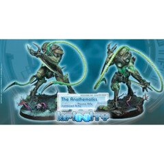 (280630) The Anathematics (Plasma Rifle)
