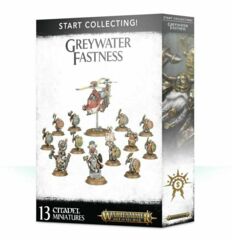 (70-71) Start Collecting! Greywater Fastness