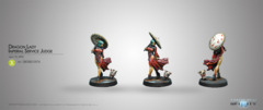 (280383) Dragon Lady, Imperial Service Judge (1)