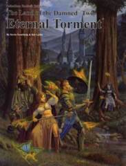 PAL469 Land of the Damned #2: Eternal Torment
