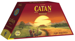 Catan: Traveler Edition