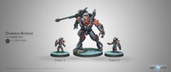 (280678) COMBINED ARMY: OVERDRON BATROIDS (3)