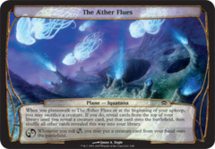 Aether Flues, The