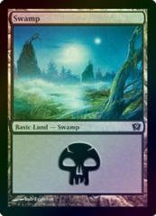 Swamp (339) - Foil