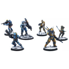 (280033) Infinity CodeOne: Beyond Kaldstrom Expansion Pack