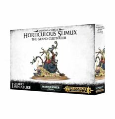 (83-43) Horticulous Slimux