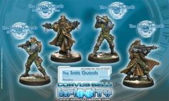 (280164) Scots Guards, 6th Caledonian Infantry Regiment