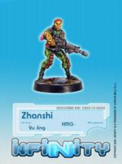 (280310) Zhanshis