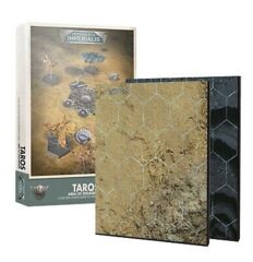 (500-35) Taros Area of Engagement Board