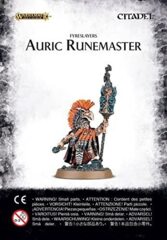 (84-21) Fyreslayers Auric Runemaster